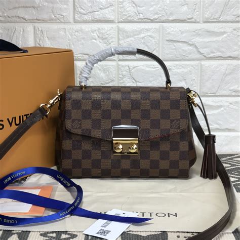 croisette lv bag